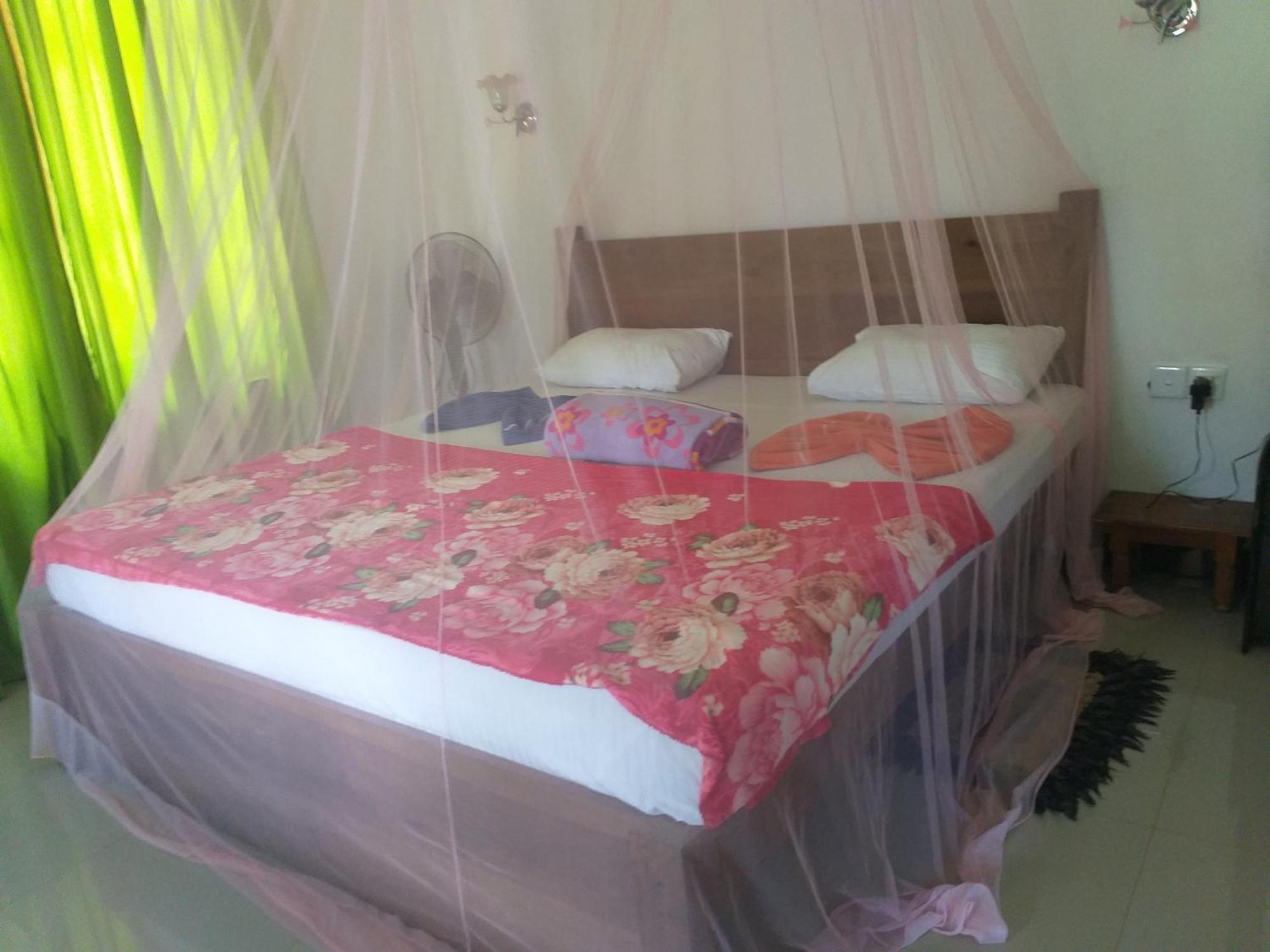 Nine Arch Araliya Homestay Ella Eksteriør bilde