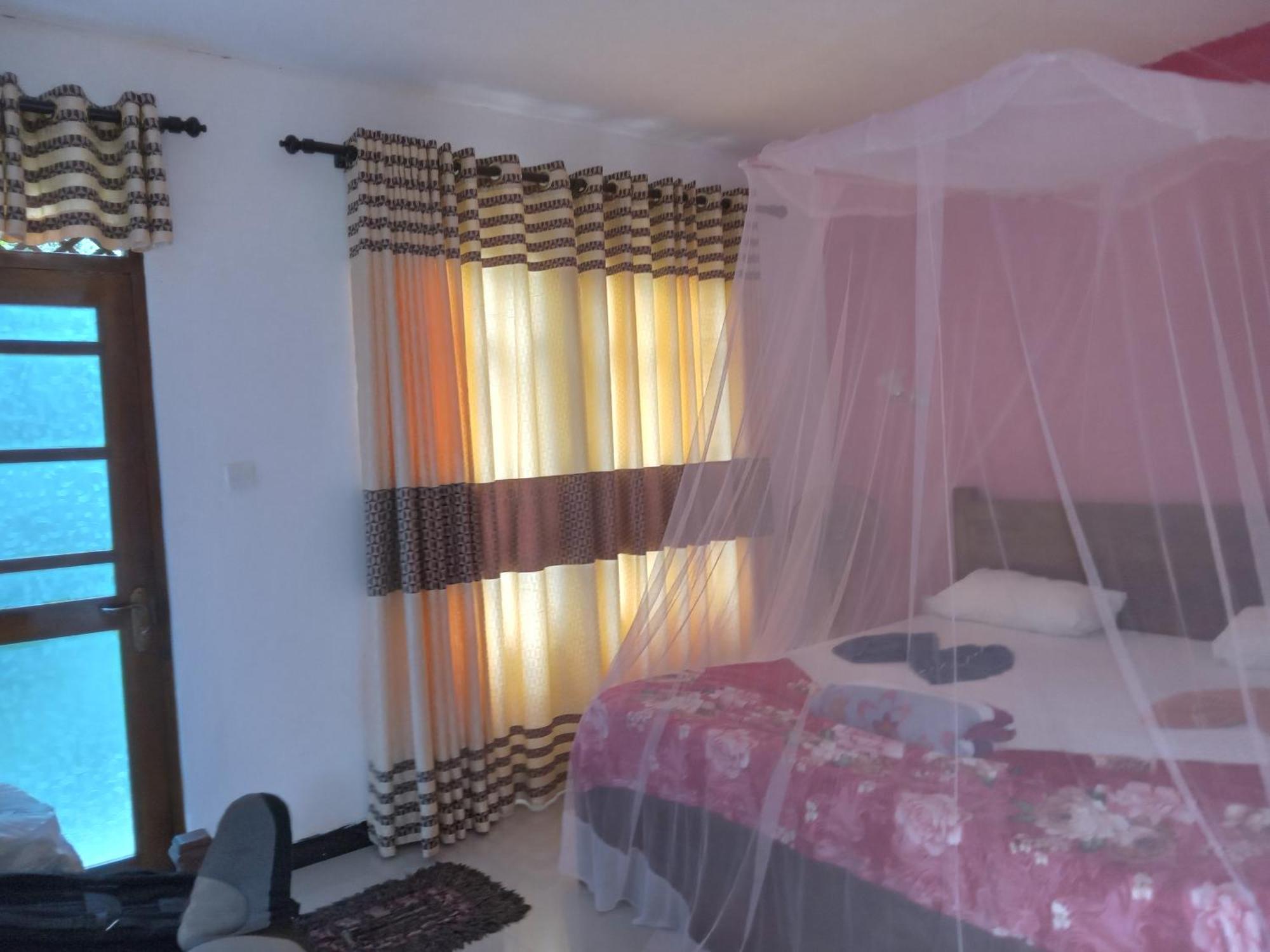 Nine Arch Araliya Homestay Ella Eksteriør bilde