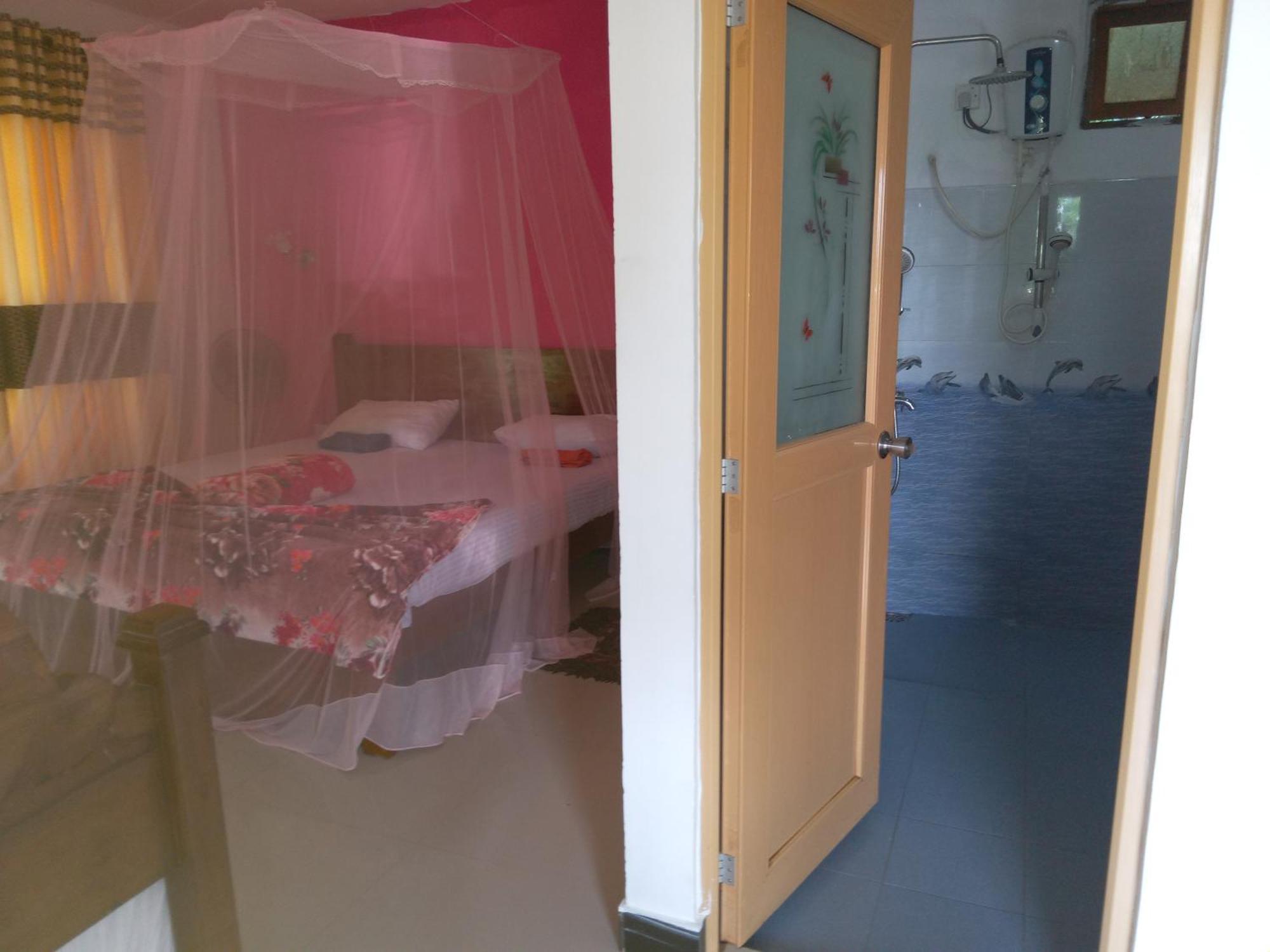 Nine Arch Araliya Homestay Ella Eksteriør bilde