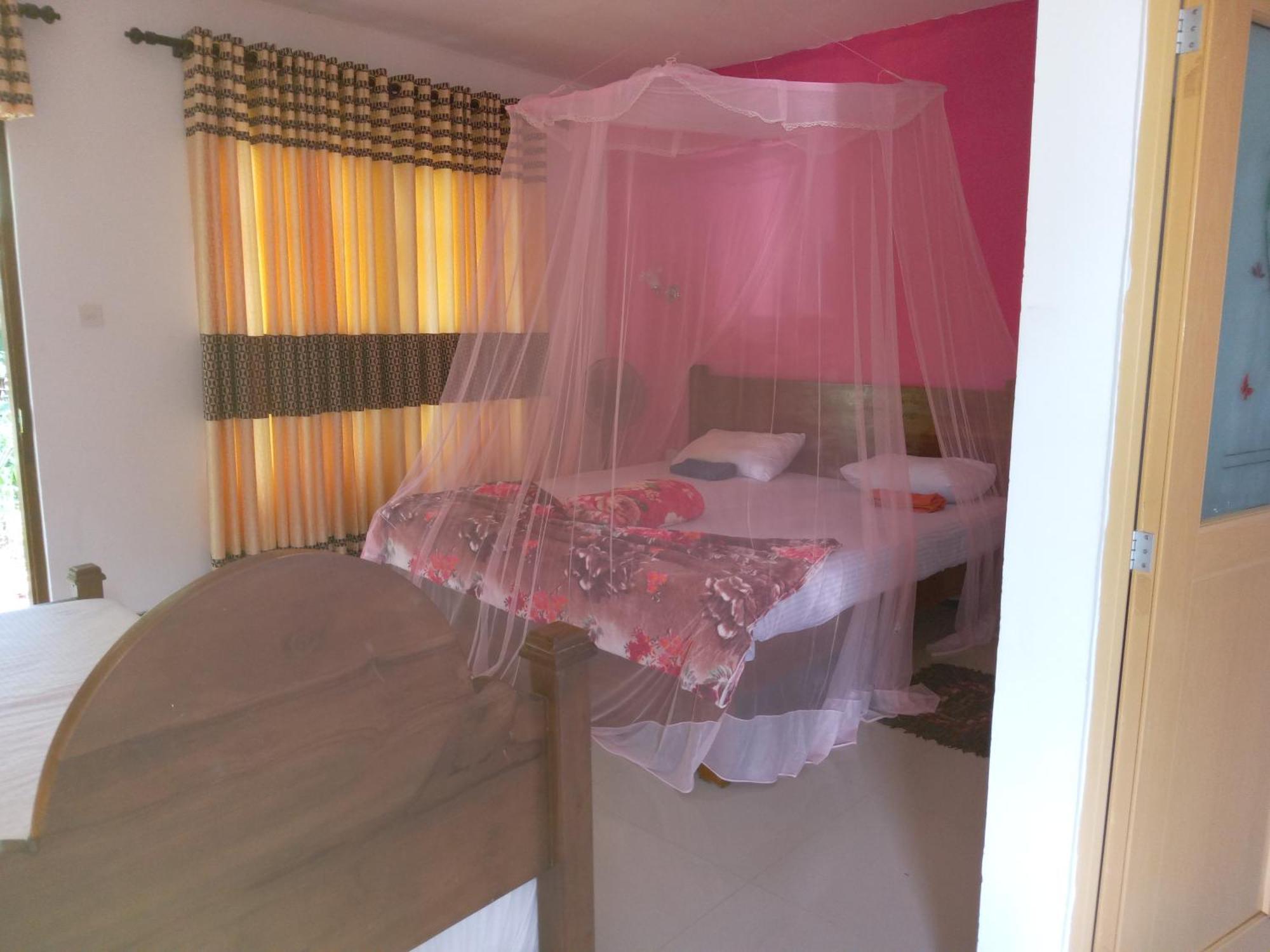 Nine Arch Araliya Homestay Ella Eksteriør bilde